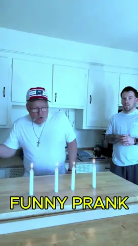 #prank #funnytiktok #funnyvideos😂 #dadandson #psh