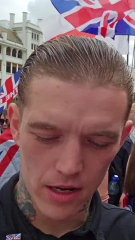 Unfiltered: Why This Man Started His Own Street Patrol in the UK This conversation isn’t about taking sides — it’s about hearing him out in his own words. Watch and decide for yourself. #utk #unitethekingdom #UnfilteredInterview #StreetPatrol #CorbyGuard #UKNews #OnTheGround #RhysMcCarran #DocumentaryStyle #IndependentMedia #HearBothSides #RawVoices