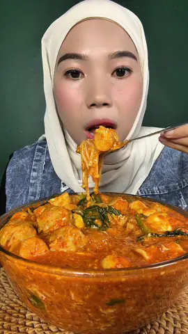 Bagian 103 | Mam seblak lagi #asmr #mukbang #fypppppppppppppp #lewatberanda #xyzbca 