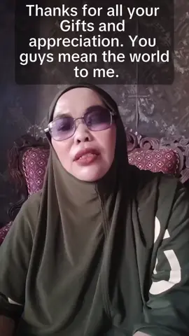 Thanks for all your Gifts and appreciation. You guys mean the world to me. #tiktoklive #livehighlights