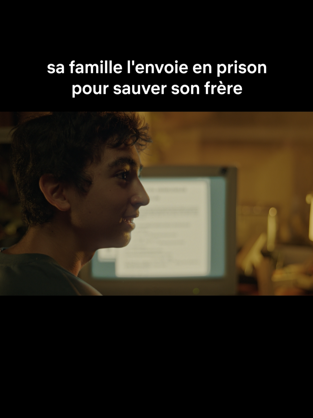 quand la trahison vient de ta propre famille ça fait encore plus mal 💔 #netflix #filmtok #onregardequoi #drame