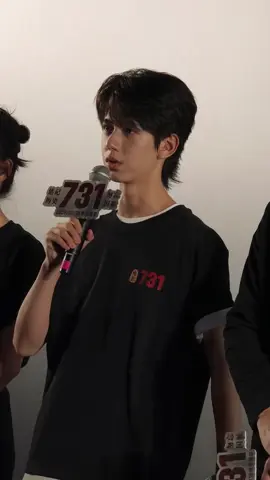 งื้อออเสียงอันหล่อเหลาของเจ้าเด็ก😘😚 เสียงโตเป็นหนุ่มแล้ว #หลินจื่อเย่ #LinZiye #林子烨 