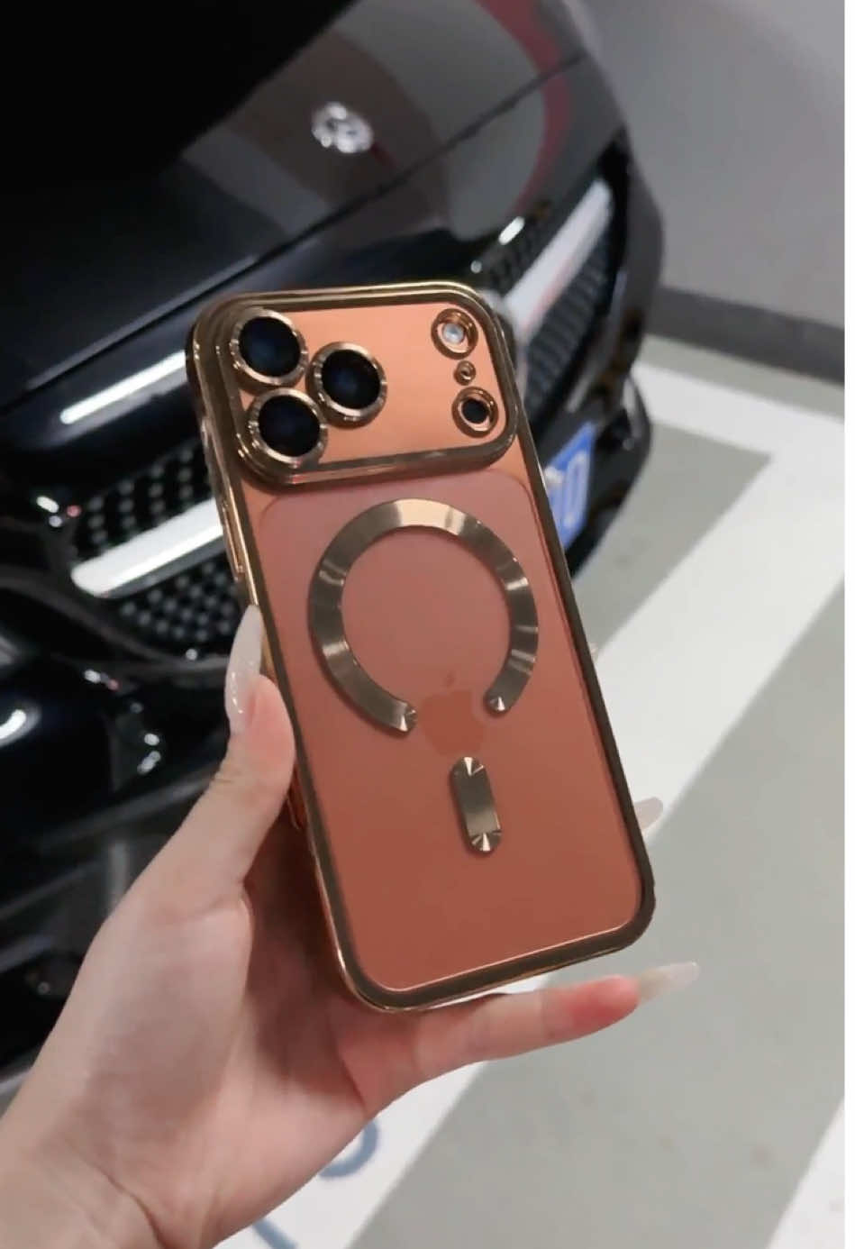 🧡🧡🧡🧡#iphone17promax #iphone17 #iphonecase #iphone16promax #iphone17air #tiktok #fyp #iphone 