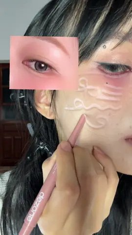 #makeup #makeuptutorial #xuhuong 