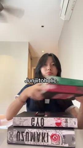 Junjiitoholic 💔 #fyp #junjiito #horror #junjiitocollection #ineedmore 