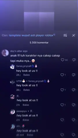 bisa konsep ml roblox ff dll gas ajak teman kalian colab #presetriyogaming #gemsergemser🗿👍 #trend #fyp #xybca 