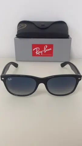 #tiktok #レイバン #rayban #fpy  Ray-Ban New Wayfarer RB2132