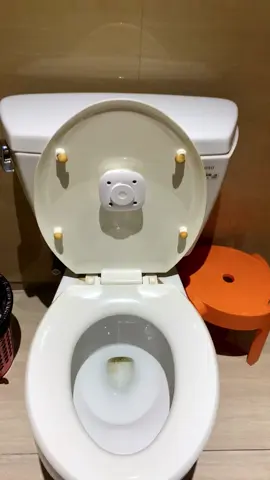 The coolest toilet lamp, less than 20 dollars, equipped with toilet disinfection and aromatherapy lamp, my bathroom is very safe.🚽🦠#bathroom #CleanTok #aromatherapy #clean #toilet #UV #germ #cleaning #fragrance #fyp #viralvideo #viral 