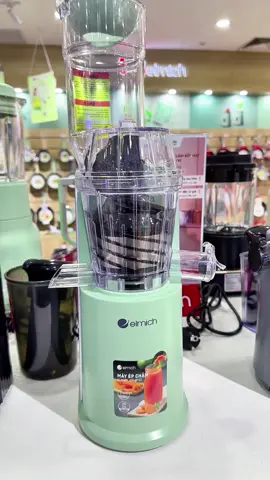 Máy ép chậm trái cây Elmich JEE-8723##elmich##viral##tinnashop##CapCut##thinhhanh