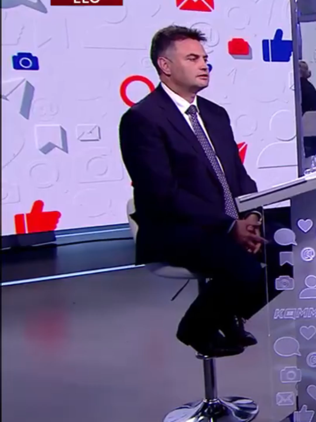 Ne dőljenek be a Fidesz hazugságainak! #mzp #márkizaypéter #választás2026 #hírtv #magyarpéter #tiszapárt