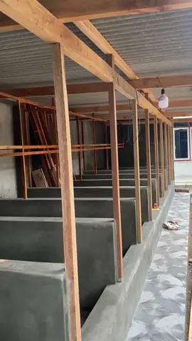 Proses kandang dalam 