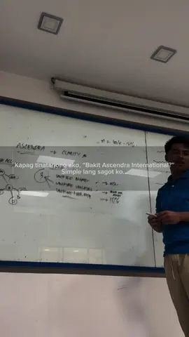 Tara na sa @Ascendra International 🧡 May kasama ka sa pag-asenso ✨ #AscendraInternational #AngPartnerMoSaPagAsenso 