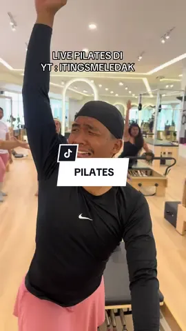 Join langsung barudak nuju live #itingsmeledak #iting1st 