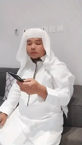 #babah Bakhil 😅😅