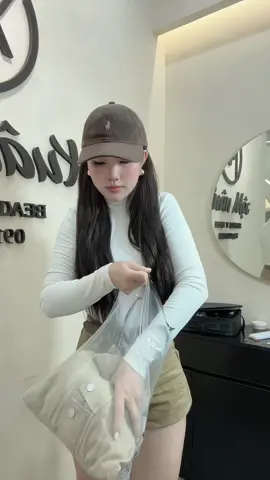 Guai đây ạ #phoidoxinh #xunhuongtiktok #thoitrangnu #hottrend 