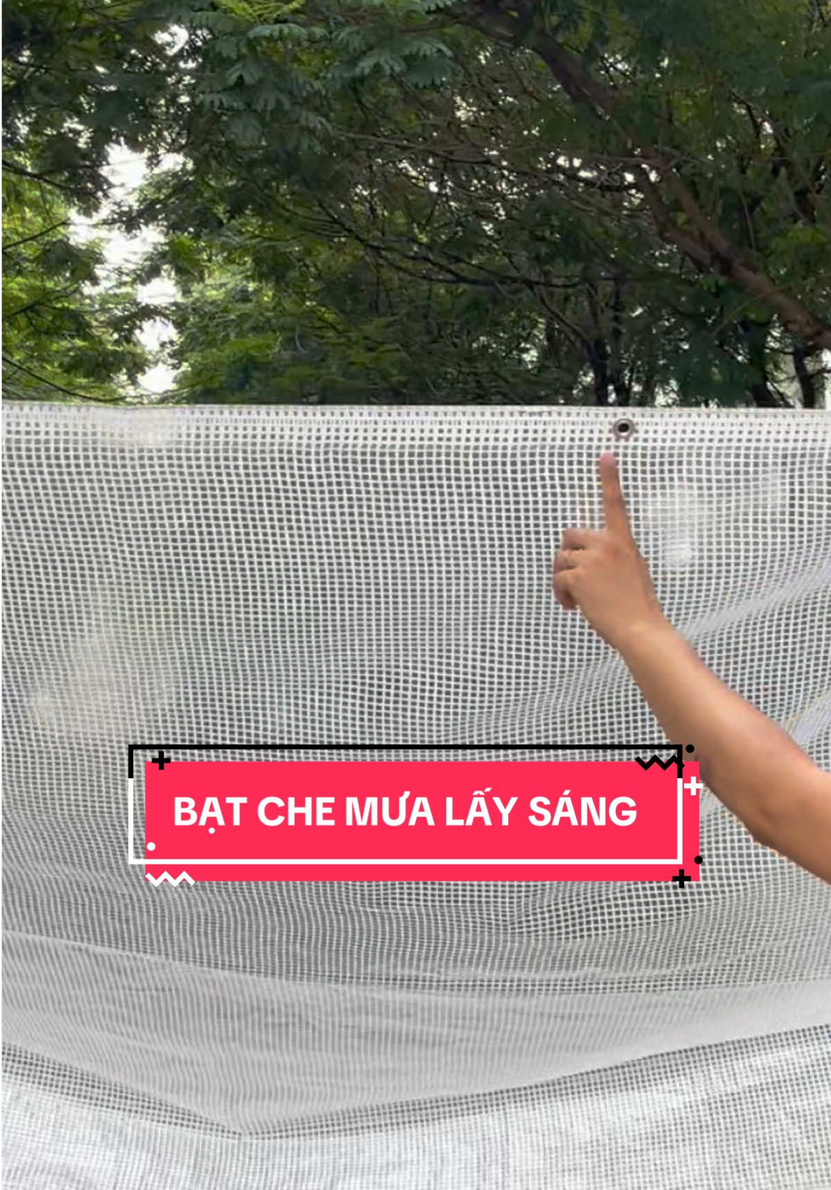 Che mưa lấy sáng, đủ kích thước với giá hạt rẻ #batchemua #batlaysang #batcaro #VA6789 