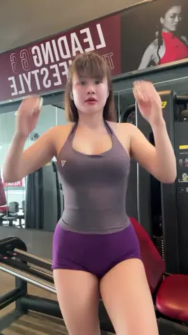 Năng lượng cho các chế #dotapgym #ginii #trending #gymnytran #GymLife 
