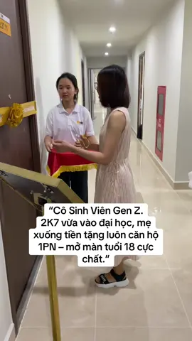 Tân sinh viên giờ sao sướng vậy ta 😆. #viral #tansinhvien #sinhvien 
