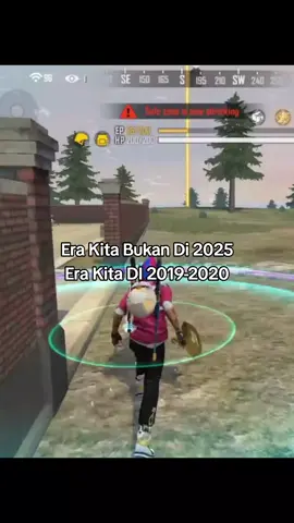 kangen era dulu😔 #ff2019 #ff2020 #vibes2020 #epep8bit #nostalgia 