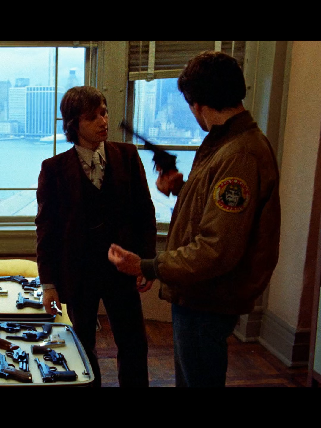 Part 178 | support my youtube channel > www.youtube.com/@REAL-DENIRO #taxidriver #travisbickle #robertdeniro  #edits