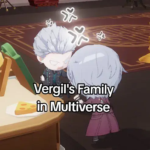 #dmc #devilmaycry #vergil #dante #nero 
