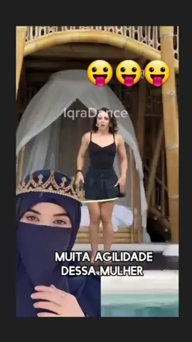 MULHER PRÁTICA NO BAMBULE #CAPCUT #VIRAL #FORYOUPAGE #viraliza #MAISVIEWS 