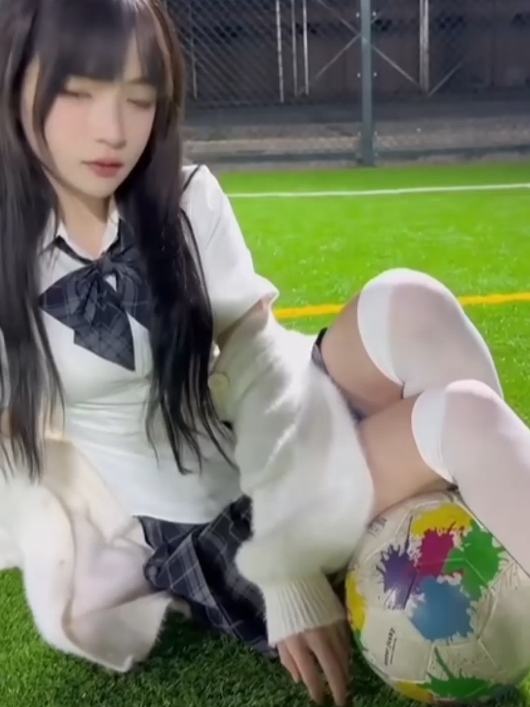 Waifu Của Chúng Ta.. 🥰 #football #bongda #memes #fyp #viralshorts