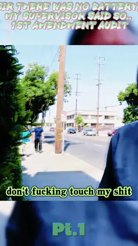 #fyp #audit #auditingamerica #1stamendment #firstamendment 