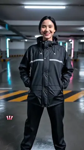 Jas hujan Oxford pria wanita dengan bahan tebal anti rembes dan anti angin, waterproof sehingga nyaman dipakai saat hujan deras. Desain premium dengan resleting rapat dan pelindung maksimal membuat tubuh tetap kering. Cocok untuk pengendara motor, pekerja lapangan, hingga aktivitas outdoor. Jas hujan dewasa ini kuat awet dan praktis dibawa ke mana saja, pilihan tepat untuk perlindungan saat musim hujan. #jashujan #jashujanoxford #jashujanpriawanita #jashujanwaterproof #jashujandewasa 