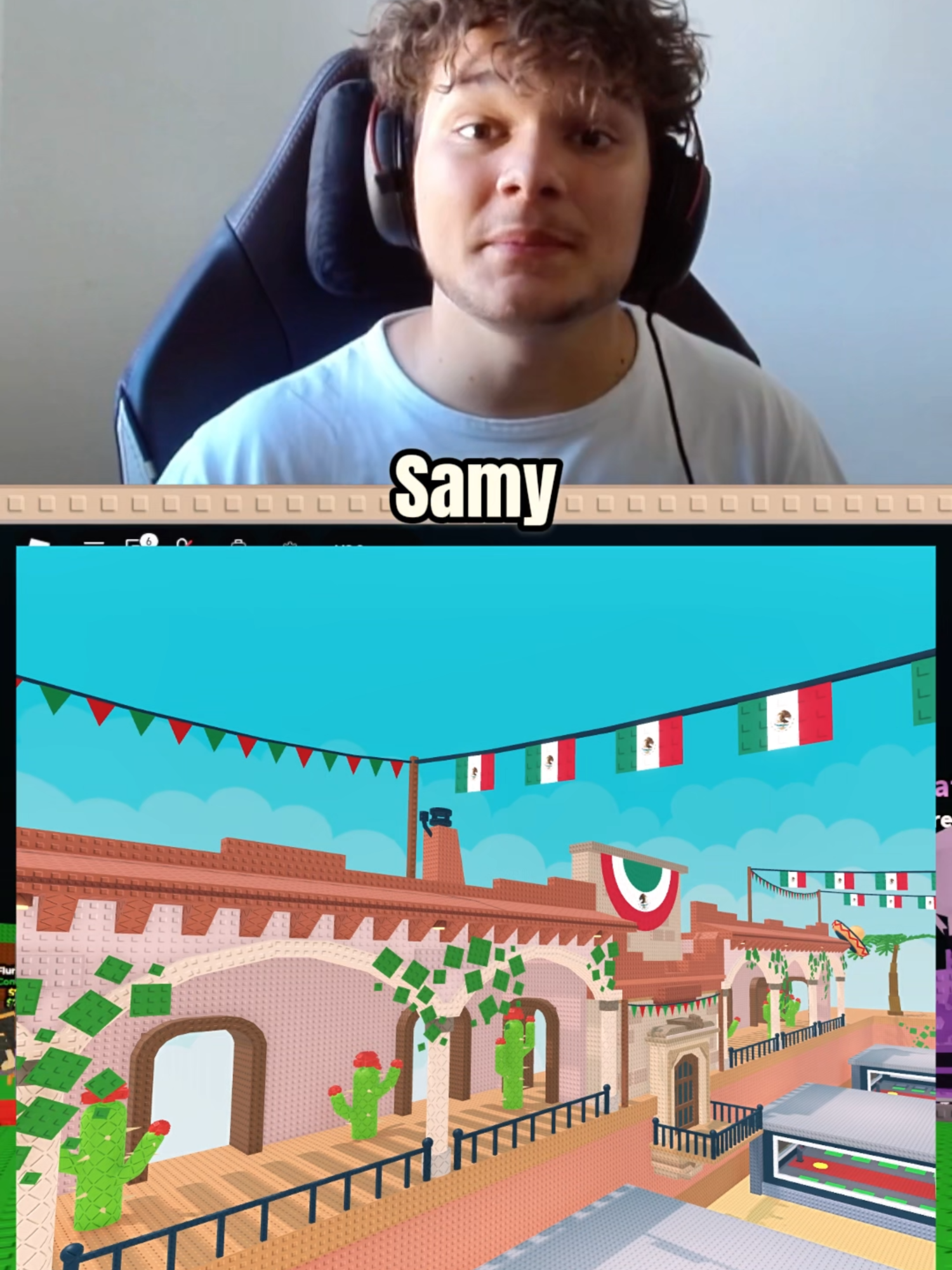 L'admin Abuse de Samedi est confirmer, je te raconte tout sur SAB (Steal a Brainrot) #stealabrainrot #robloxfrance #guiguirbx #robloxfr #sab