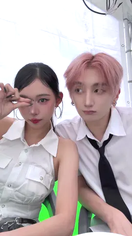 요새 커플이 찍으면 난리난다는 그 영상 #H2 #핫투데이 