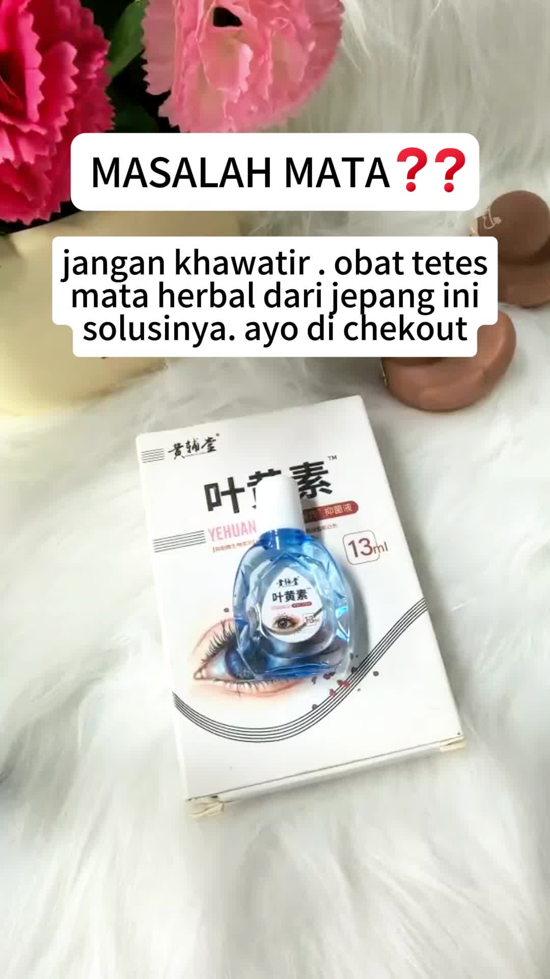 Eye drop obat tetes mata,jadikan mata lebih fresh y#obattetesmata#tetesmataeyedrops#tetesmata #wibgajian#cuantanpabatas 