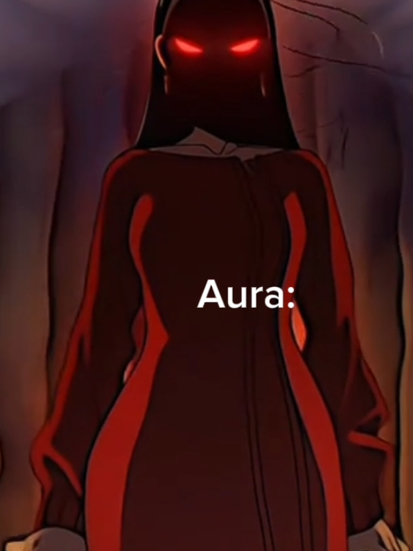 Aura yorforger💀 #spyxfamily#yorforger#animemoment#heart_squad💫#shiwany_01