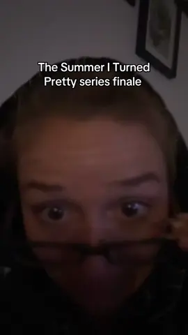 #thesummeriturnedpretty #tsitp #teamconrad 