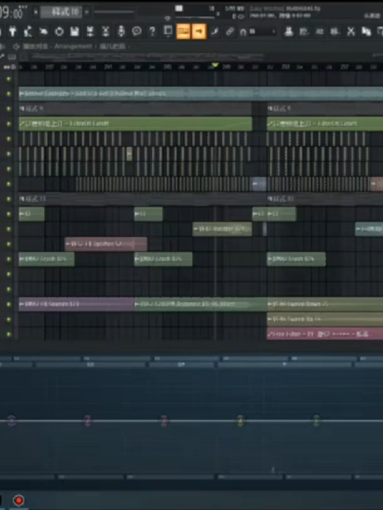 🎧 | Fl Studio Live Mix Team | God Is A Girl - Pad Music Team Mix | @𝙋𝙖𝙙 𝙈𝙪𝙨𝙞𝙘 𝙏𝙚𝙖𝙢 ♪ #godisagirl #Djpw #Djpad #Flstudio #Musicproducer 