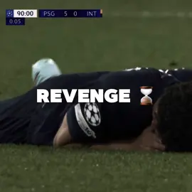 4th UCL is coming ⌛️ #inter #revenge #championsleague #footballedits #fyp 