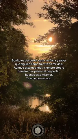 Buenoooos díasssss mi amor #parati #fyp #fypシ #goodmorning #buenosdias 