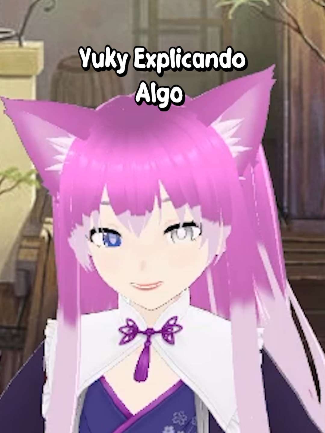 Sustito a Yuky