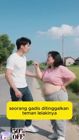 Hati sihat – Perut ringan – Badan penuh tenaga