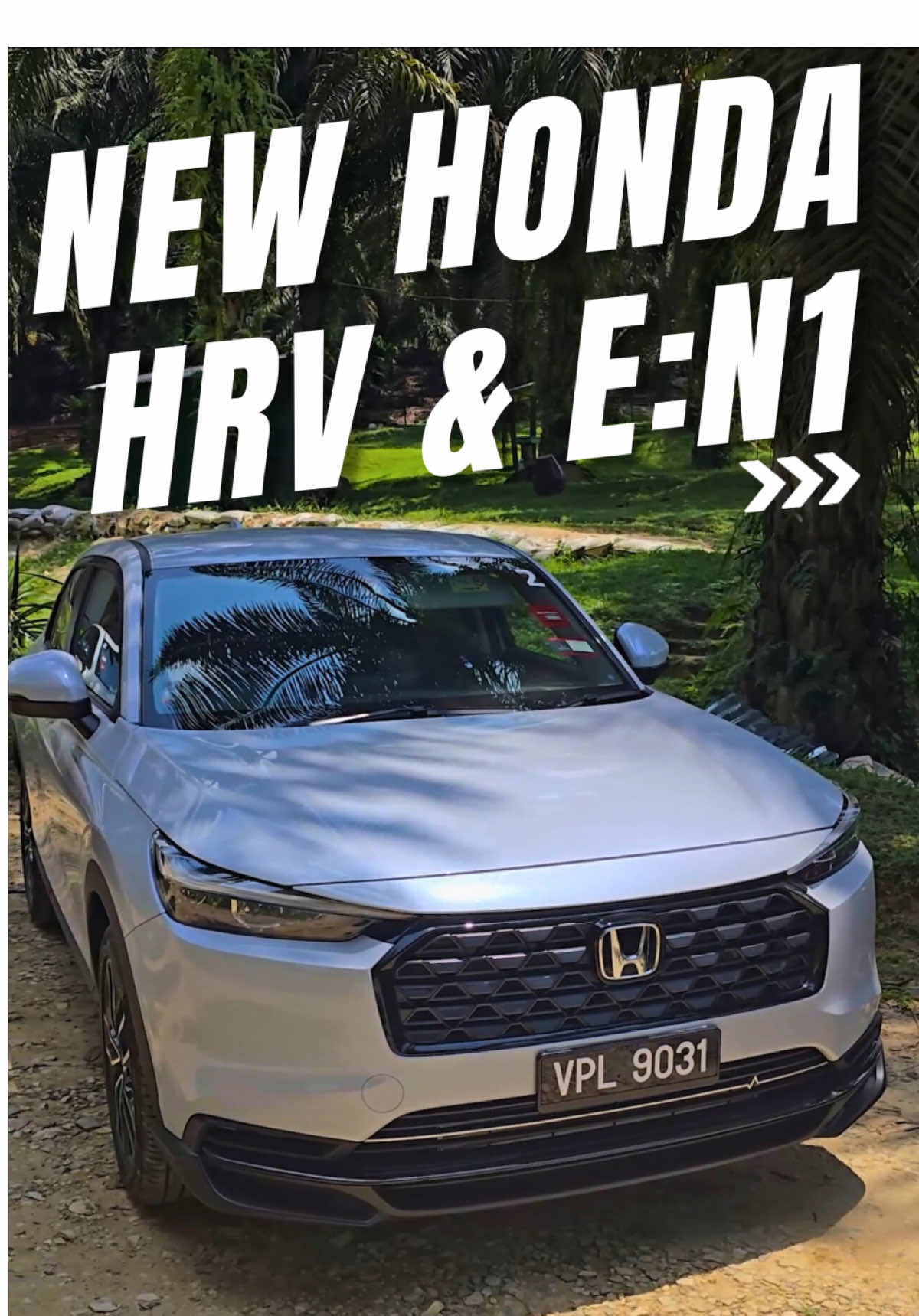 Curious about the Honda HRV and the e:N1? Lets take a look at what they have to offer. #Honda #HondaHRV #HondaeN1 #HondaMalaysia #Malaysia #PistonMY @Timothy Prakash 