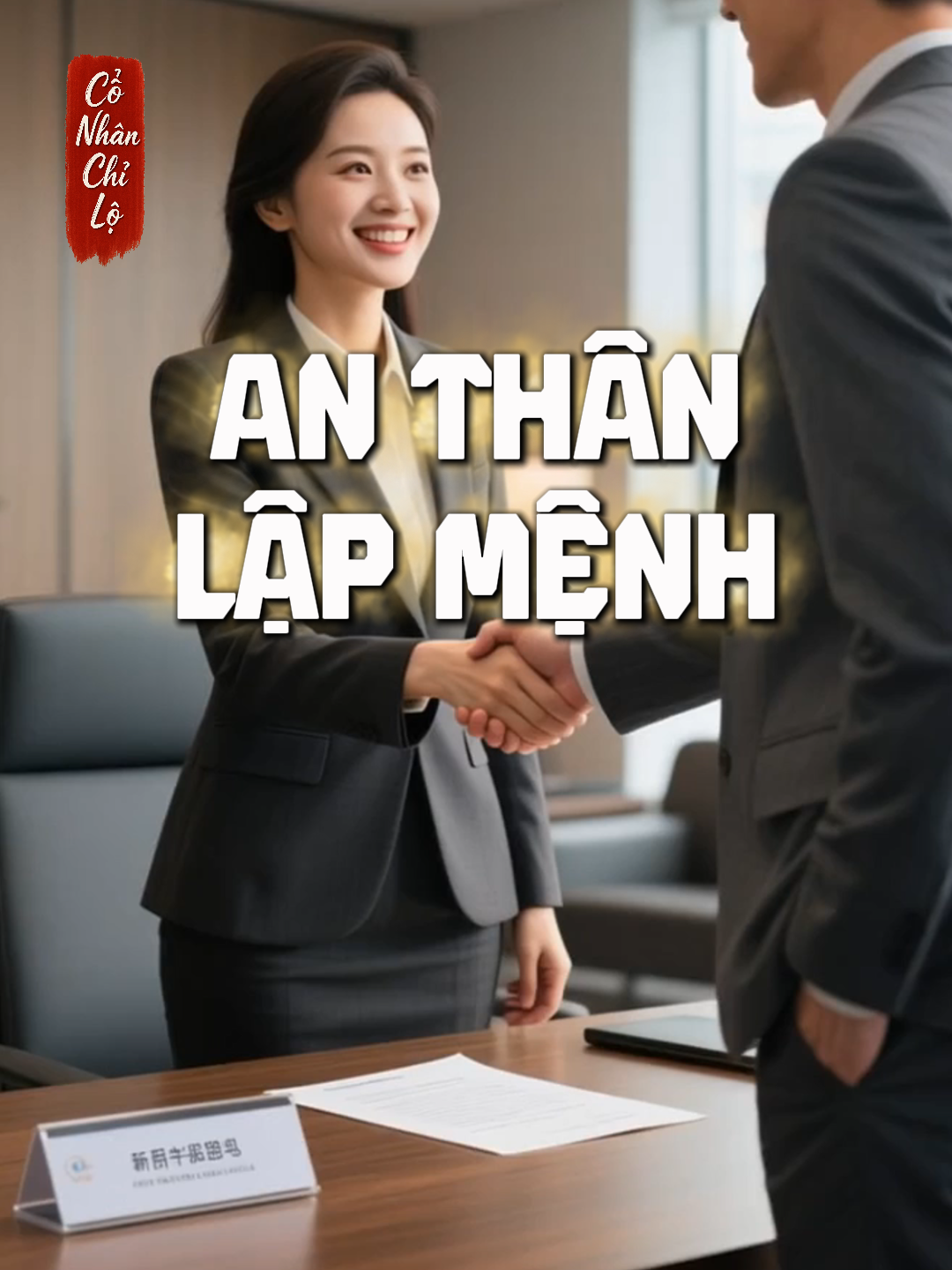 Người xưa có câu: “Người giỏi mưu lược, thắng thiên hạ; người tài chiến lược, định càn khôn.” Hành tẩu giang hồ, “Tư duy ngược và Tư duy mở” là cuốn sách không thể thiếu. #conhanchilo #baihoccuocsong #trietlycuocsong #TrietLySong #sachhay #tuduynguoc #tuduymo #bookvn