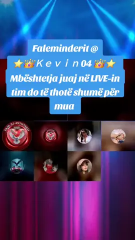 ⭐️👑Ｋｅｖｉｎ 04 👑⭐️, thank you for the incredible support in my LIVE! I will keep creating better LIVE content! @⭐️👑Ｋｅｖｉｎ 04 👑⭐️ #tiktoklive #livehighlights #livegift #handhearts #sendingpositivity 