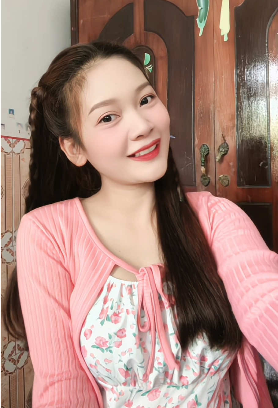 น่ารักจังที่เเปลว่าชุดอะ💖 #พิกัดในตะกร้า #เดรสน่ารักๆ #เดรสสวยๆ #เดรสคลุมท้อง #เดรสใส่ไปคาเฟ่ #เดรสใส่ทํางาน #ชุดเดรสน่ารักๆ #เดรส2ชิ้นเสื้อคลุมแขนยาว #เดรสน่ารักๆ #ทีมคนท้อง #คนท้องใส่ได้ #เทรนด์วันนี้ #ชุดสวย 