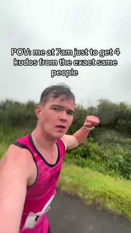 You know who you are🤝 #fyp #kudos #strava 