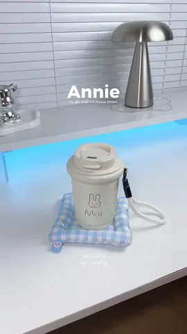 Cốc giữ nhiệt khắc tên 320ml #khouse #cocgiunhiet #lygiunhiet #cocxinh #fyp 