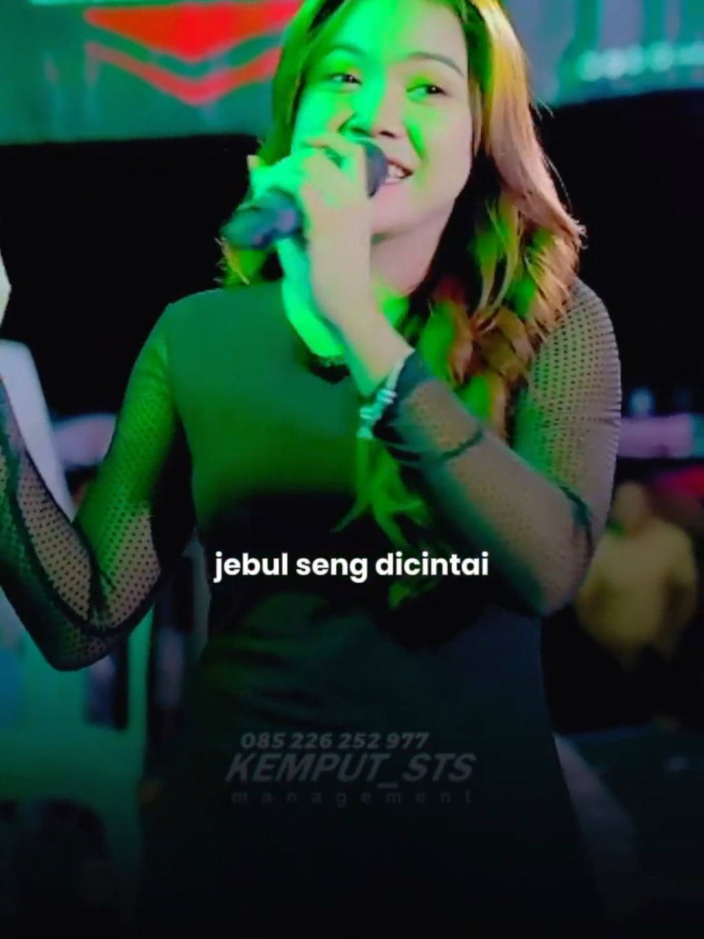 tiwas tak stel cukup satu,jebul seng dicintai ora mung aku | kata²e kanggo ms ciri iki 😄😄 .  #dindateratu  #katakatadindateratu  #cintainimembunuhku  #kemputsts  #jasajayaproduction 