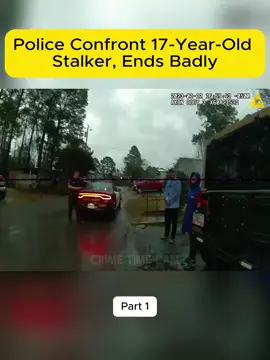 Part 1 #cops #copsoftiktok #bodycam #copstiktok #police 
