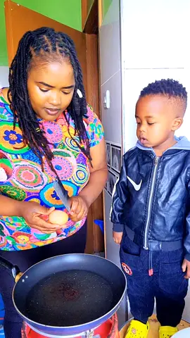 cooking gone wrong 😩 