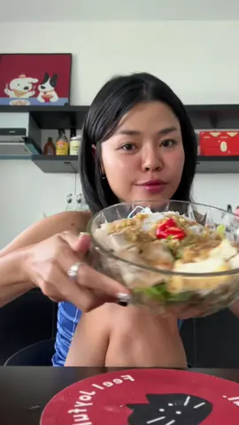 Chuỗi ngày sống gồng của toai 😂