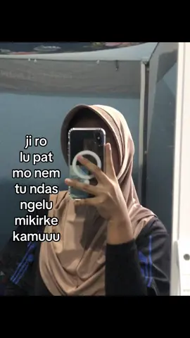 #ndasngelumikirkekamu #ndasngelu #masukberandamuu #bismillahfyp #bismilahmasukberanda #trending #trentiktok #fyppppppppppppppppppppppp #masukberandafypdongggggggシ゚ 